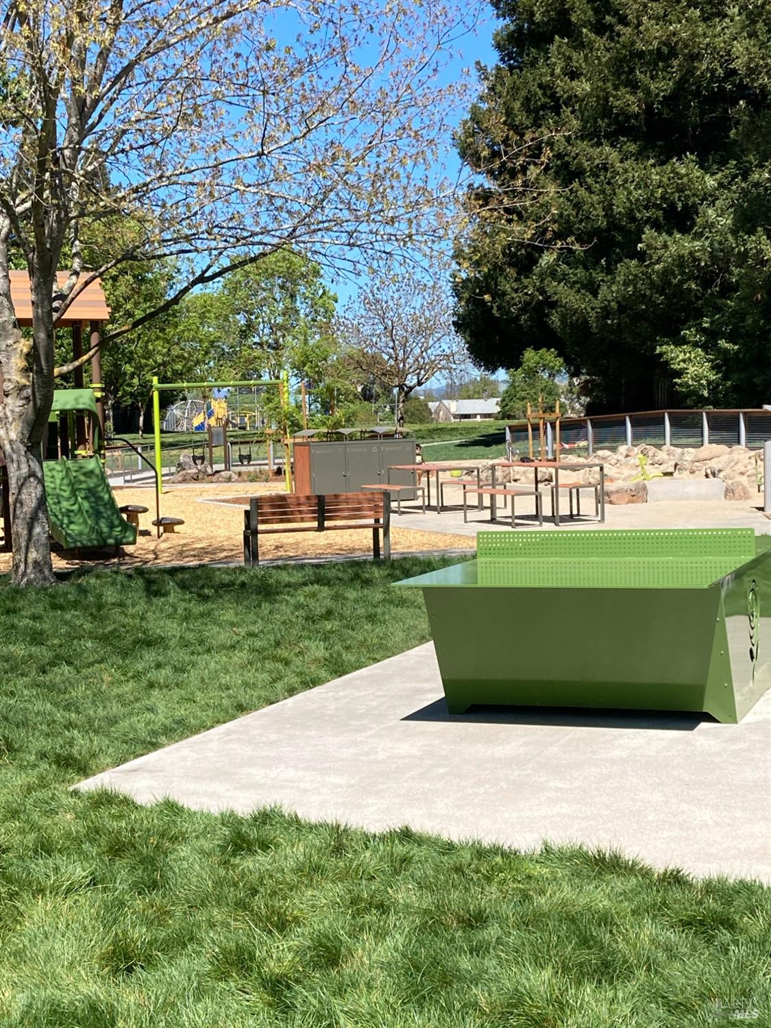 2273 White Chapel Court Santa Rosa, CA 95401 - Photo 54 of 59 Dutch Flohr Park
