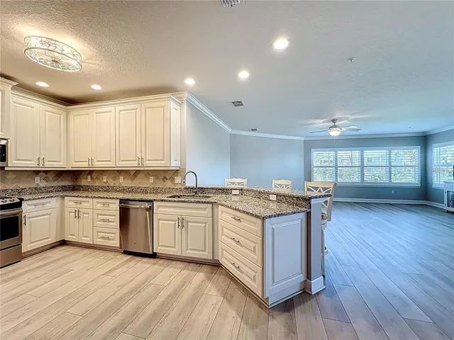 $498,900 | 7810 34th Avenue West, Unit 103, Bradenton, FL 34209