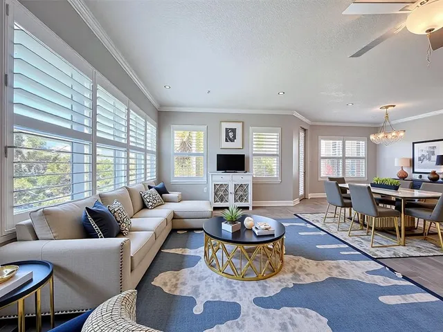 $498,900 | 7810 34th Avenue West, Unit 103, Bradenton, FL 34209