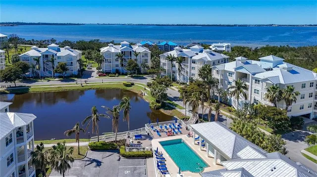 $498,900 | 7810 34th Avenue West, Unit 103, Bradenton, FL 34209