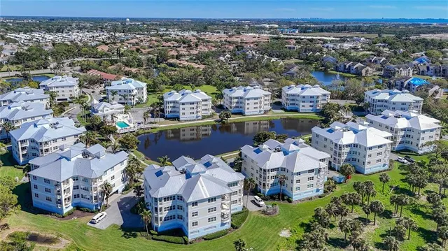 $498,900 | 7810 34th Avenue West, Unit 103, Bradenton, FL 34209