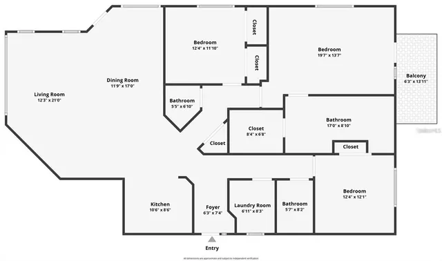 $498,900 | 7810 34th Avenue West, Unit 103, Bradenton, FL 34209