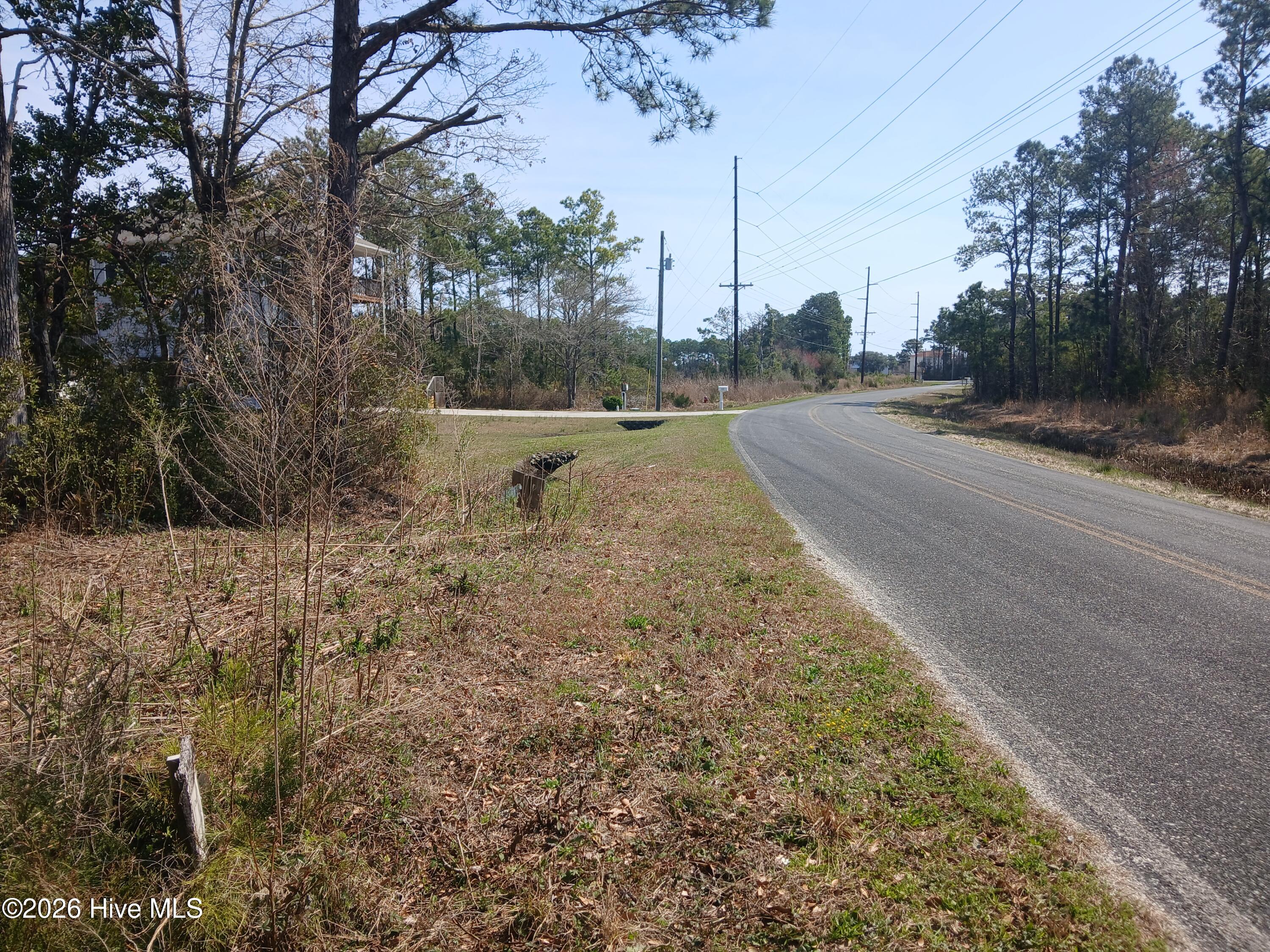 441 Chadwick Acres Road Sneads Ferry, NC 28460 - Photo 2 of 5 441 Chadwick 3