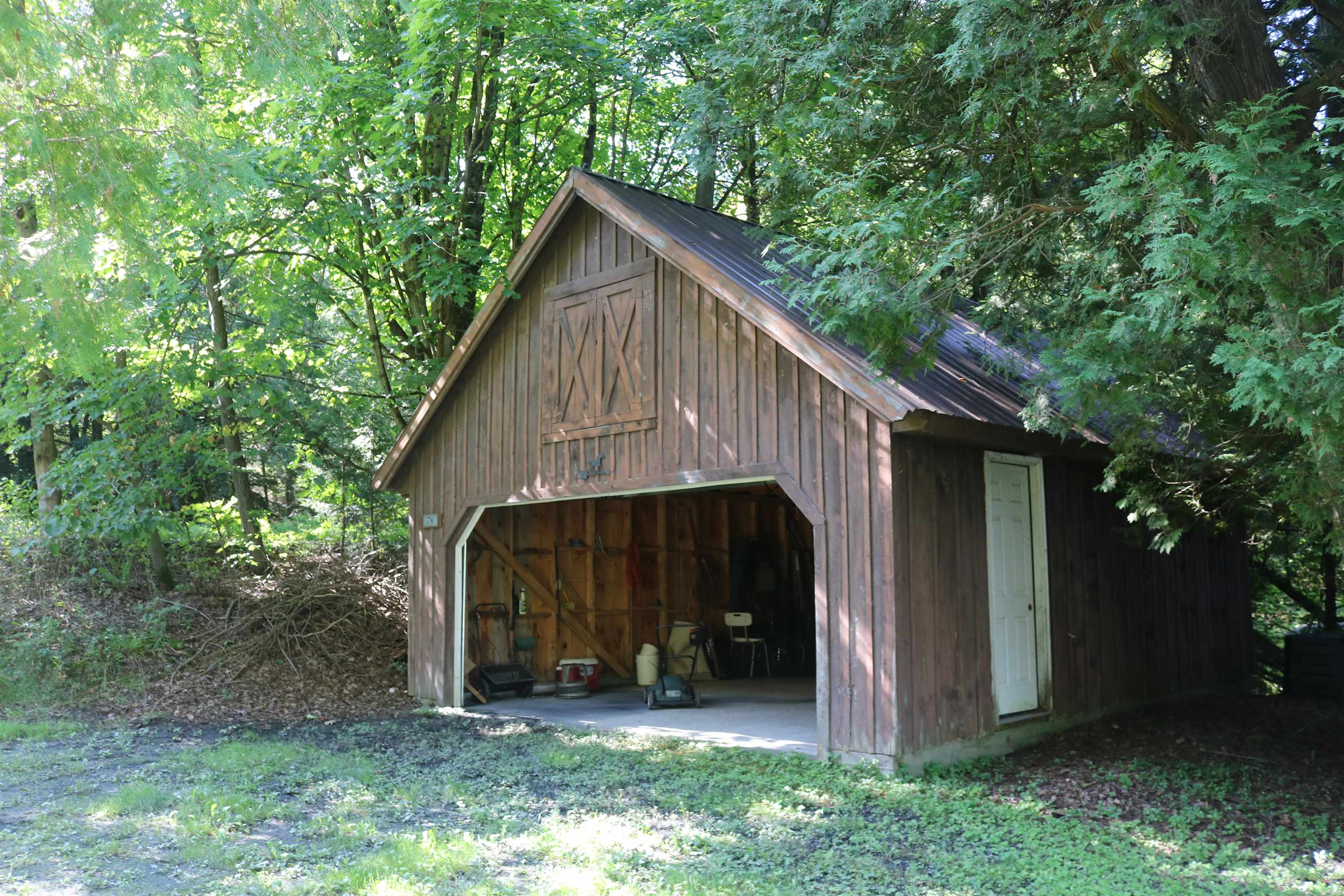 78 Hammond Shore Road Franklin, VT 05457 - Photo 23 of 34 Gallery Image 23