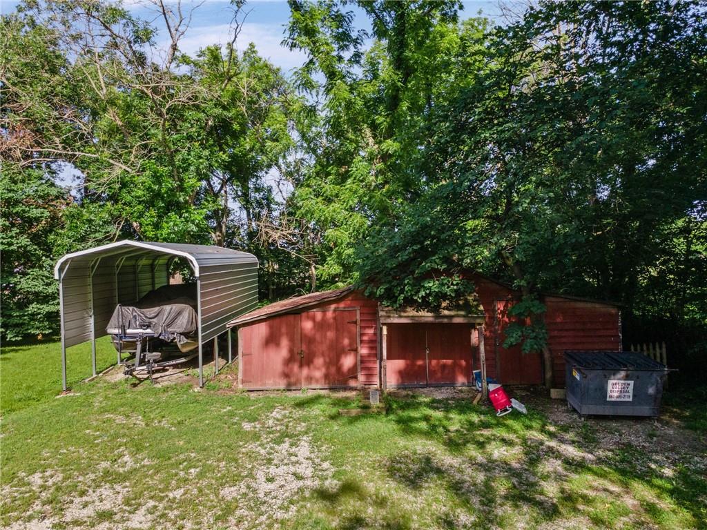 515 South 8th Street Clinton, MO 64735 - Photo 43 of 56