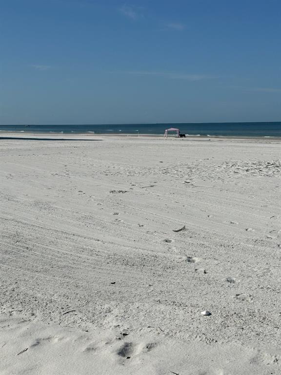 0 Gulf Boulevard Redington Shores, FL 33708 - Photo 18 of 21 a view of a beach