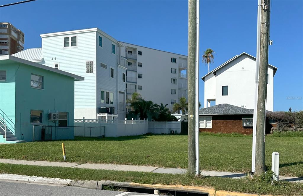 0 Gulf Boulevard Redington Shores, FL 33708 - Photo 2 of 21 a view of a house with backyard