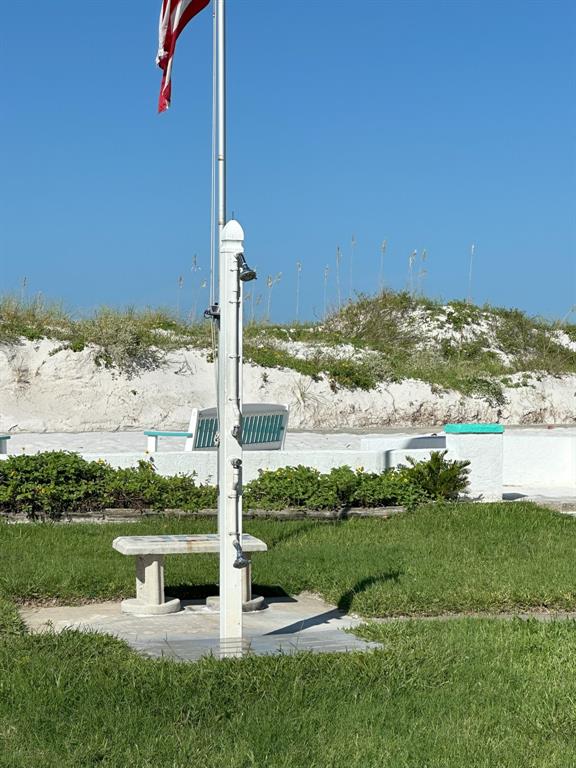 0 Gulf Boulevard Redington Shores, FL 33708 - Photo 9 of 21 a view of a lake with a big yard