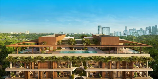 $3,772,800 | 1880 Brickell Avenue, Unit 2, Miami, FL 33129