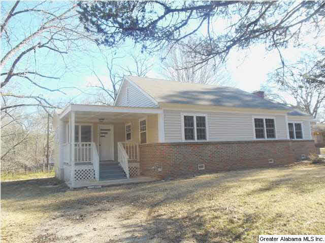 5423 Rosemary Road Mount Olive, AL 35117 - Photo 14 of 22
