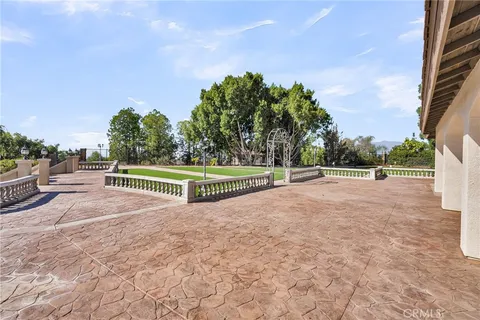 $1,875,900 | 7535 Misty View Place, Riverside, CA 92506