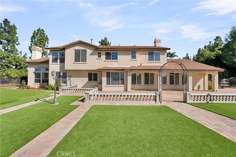 $1,875,900 | 7535 Misty View Place, Riverside, CA 92506