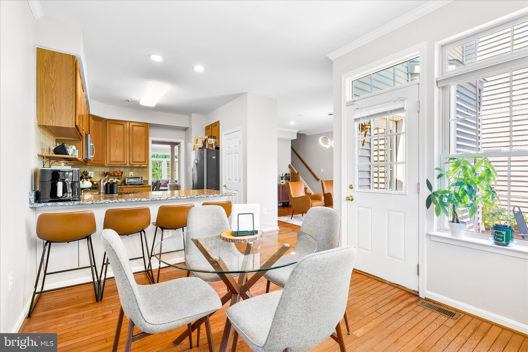 2442 Rippling Brook Road Frederick, MD 21701 - Photo 18 of 85