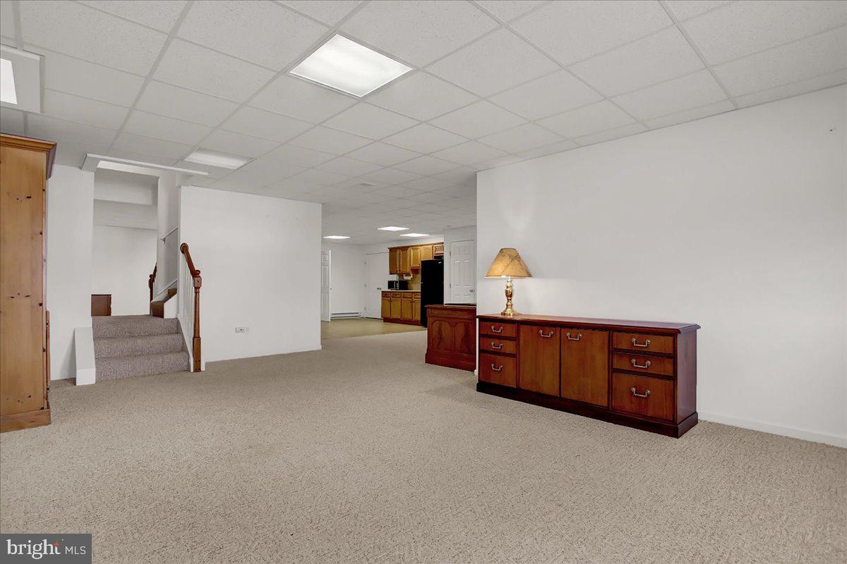 60 Cider Mill Road Mertztown, PA 19539 - Photo 36 of 50 Finished Basement