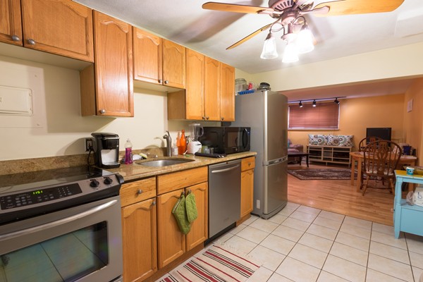71 Colborne Road, Unit GB Boston, MA 02135 - Photo 1 of 11 Gallery Image 1
