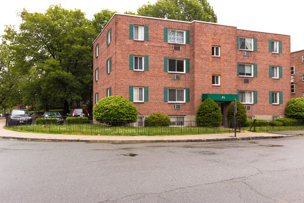 71 Colborne Road, Unit GB Boston, MA 02135 - Photo 11 of 11 Gallery Image 11