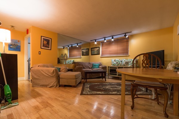 71 Colborne Road, Unit GB Boston, MA 02135 - Photo 3 of 11 Gallery Image 3
