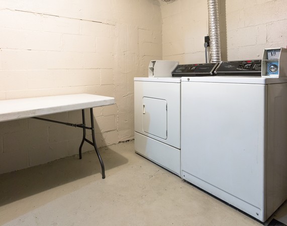 71 Colborne Road, Unit GB Boston, MA 02135 - Photo 10 of 11 Gallery Image 10