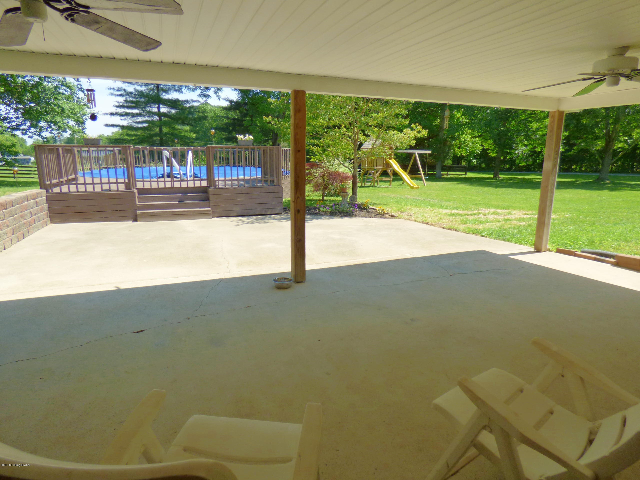 905 Cundiff Hollow Road Lebanon Junction, KY 40150 - Photo 29 of 51 P1170566