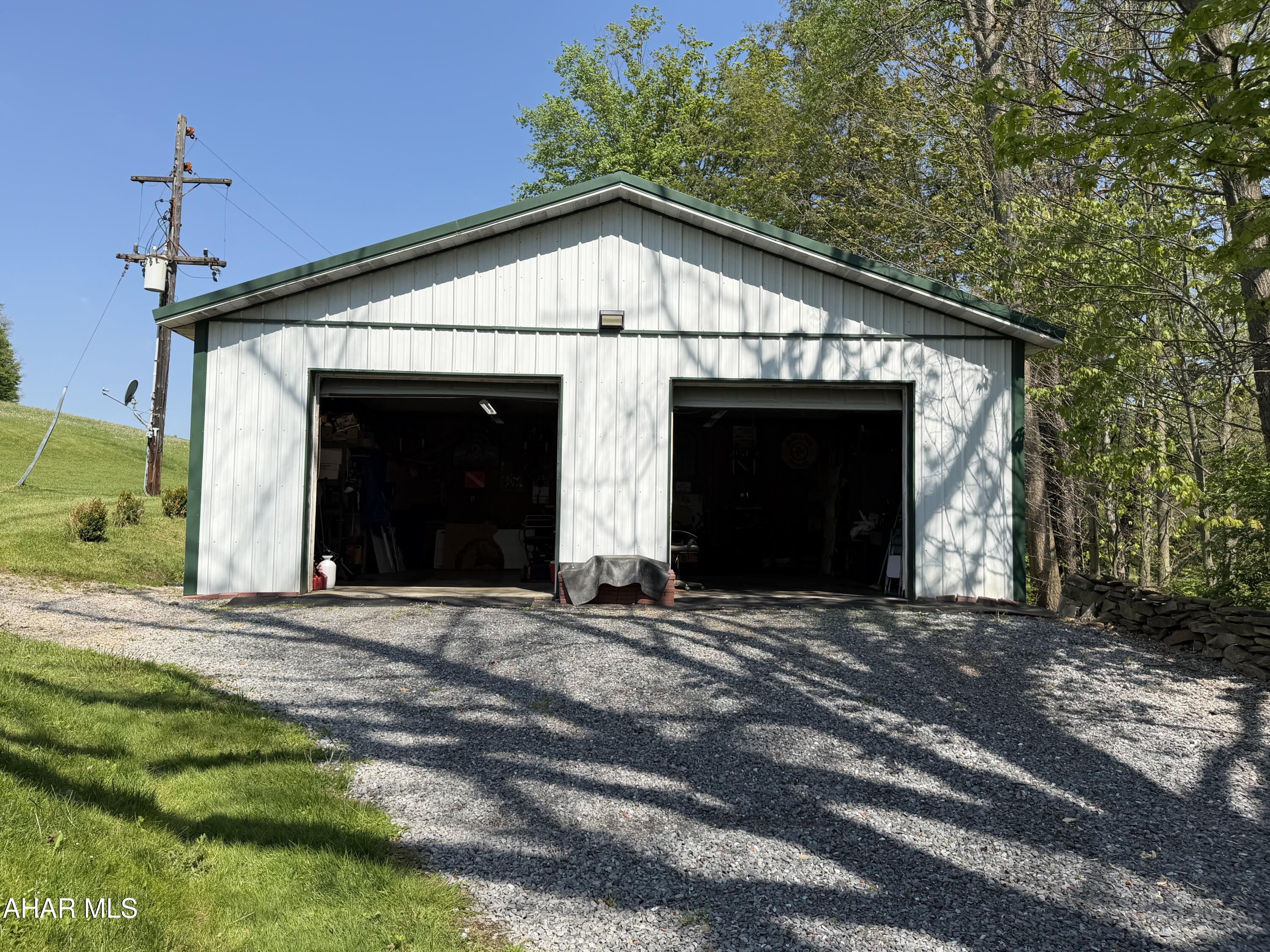 1438 Watt Road Gallitzin, PA 16641 - Photo 31 of 60