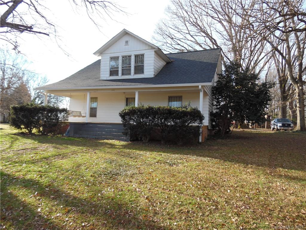 808 Emmanuel Church Road Conover, NC 28613 - Photo 1 of 26 Gallery Image 1