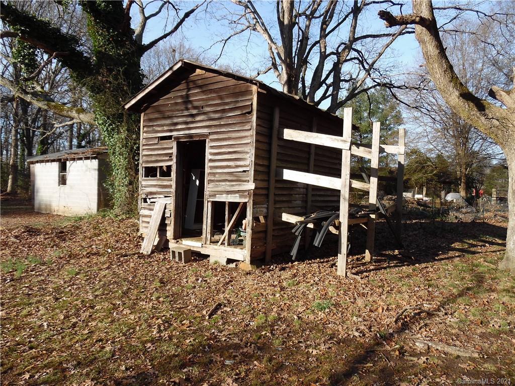 808 Emmanuel Church Road Conover, NC 28613 - Photo 23 of 26 Gallery Image 23