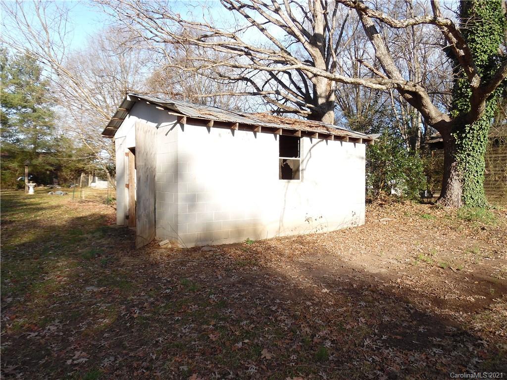 808 Emmanuel Church Road Conover, NC 28613 - Photo 24 of 26 Gallery Image 24