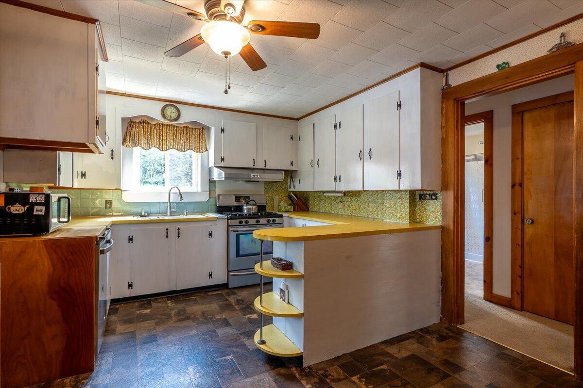 25 Seal Harbor Road Tenants Harbor, ME 04860 - Photo 4 of 76 65-25 Seal Harbor Rd-65