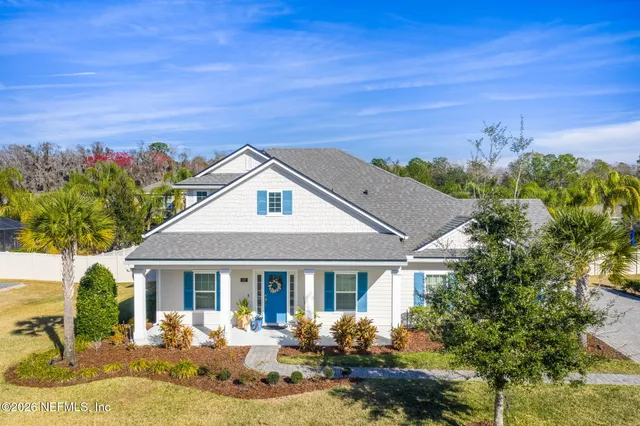 $700,000 | 307 Kirkside Avenue, St. Augustine, FL 32095