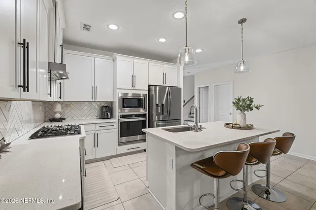 $700,000 | 307 Kirkside Avenue, St. Augustine, FL 32095