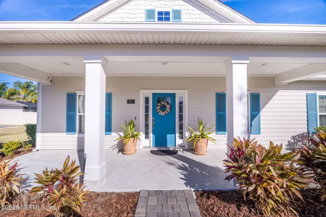 $700,000 | 307 Kirkside Avenue, St. Augustine, FL 32095