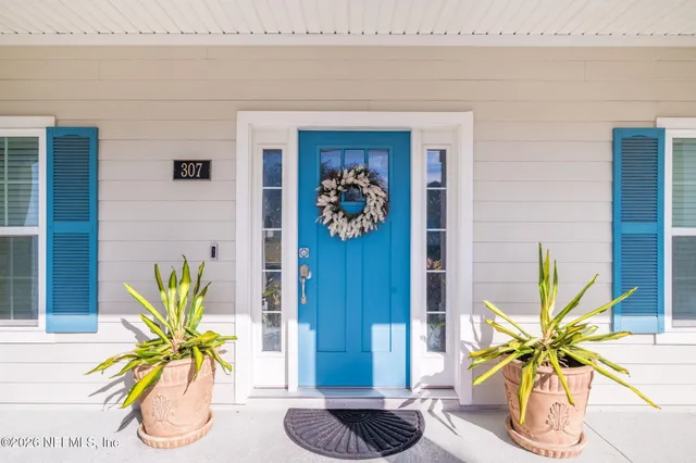 $700,000 | 307 Kirkside Avenue, St. Augustine, FL 32095