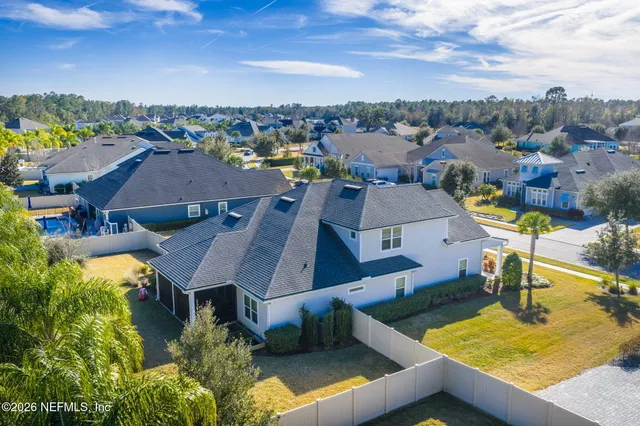 $700,000 | 307 Kirkside Avenue, St. Augustine, FL 32095