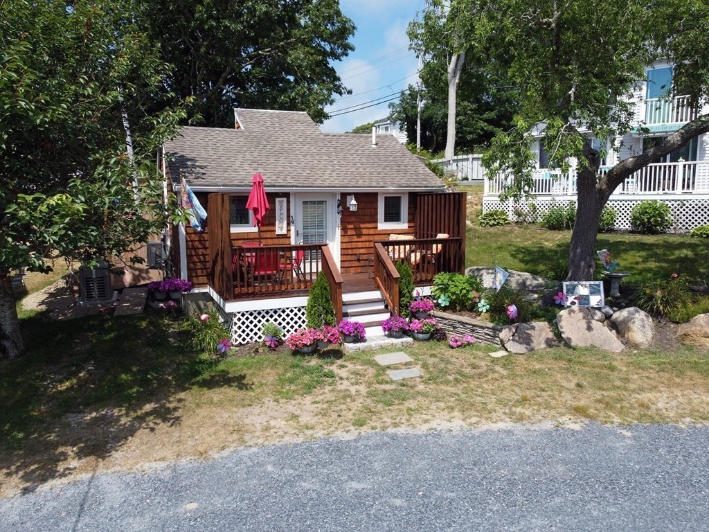 3 Maple Street, Unit 4 Wareham, MA 02532 - Photo 15 of 39 Gallery Image 15