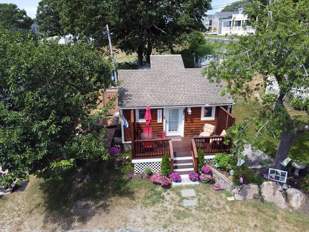 3 Maple Street, Unit 4 Wareham, MA 02532 - Photo 2 of 39 Gallery Image 2