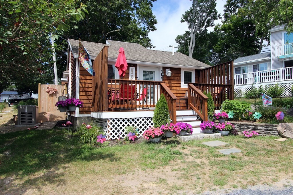 3 Maple Street, Unit 4 Wareham, MA 02532 - Photo 23 of 39 Gallery Image 23