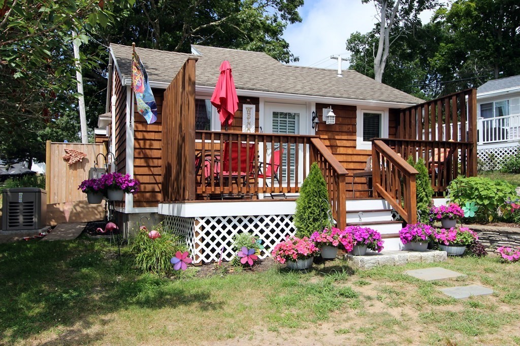 3 Maple Street, Unit 4 Wareham, MA 02532 - Photo 24 of 39 Gallery Image 24