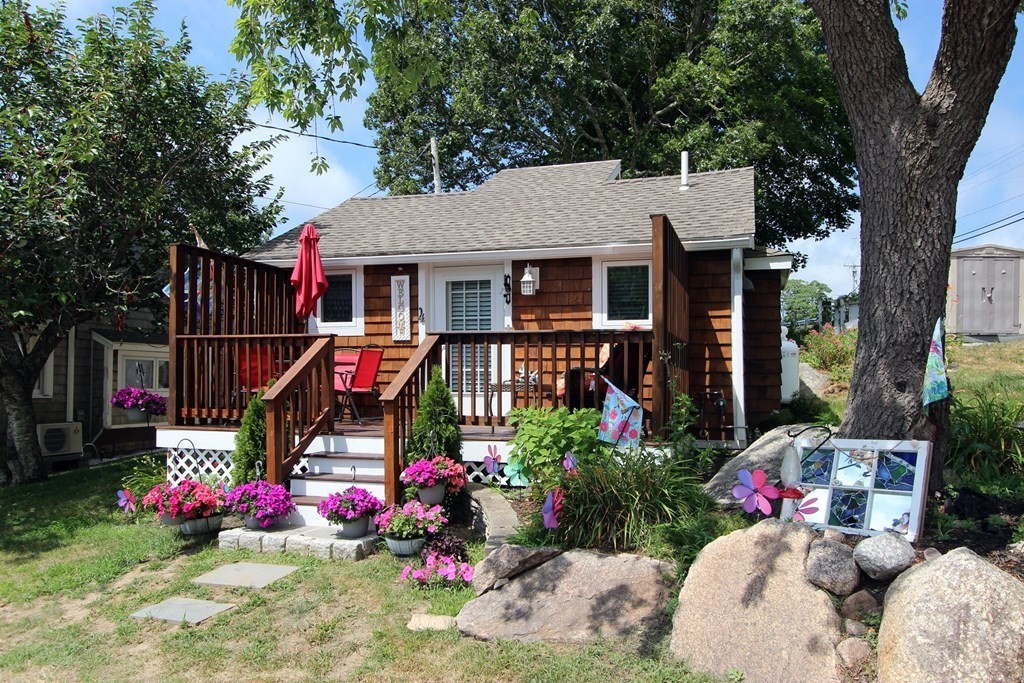 3 Maple Street, Unit 4 Wareham, MA 02532 - Photo 25 of 39 Gallery Image 25