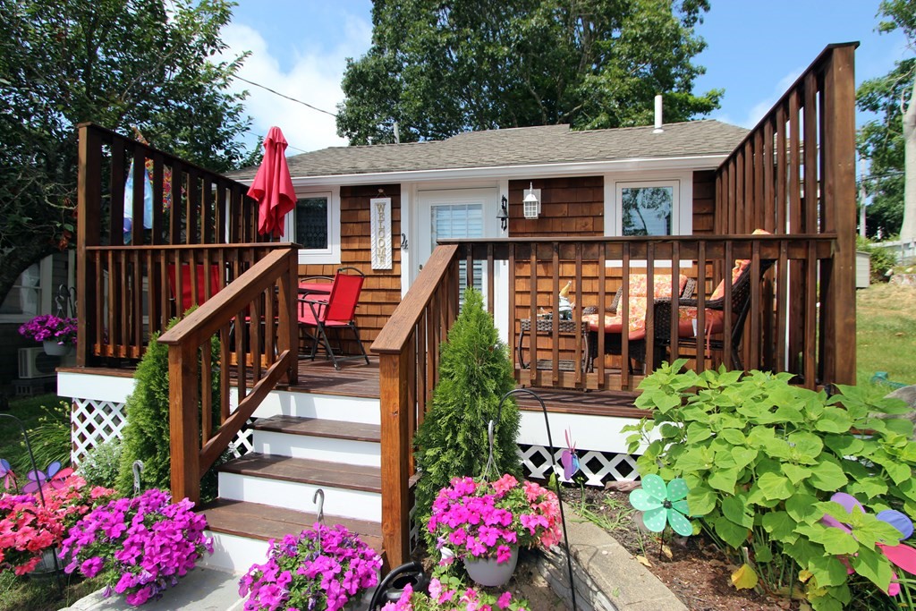 3 Maple Street, Unit 4 Wareham, MA 02532 - Photo 26 of 39 Gallery Image 26