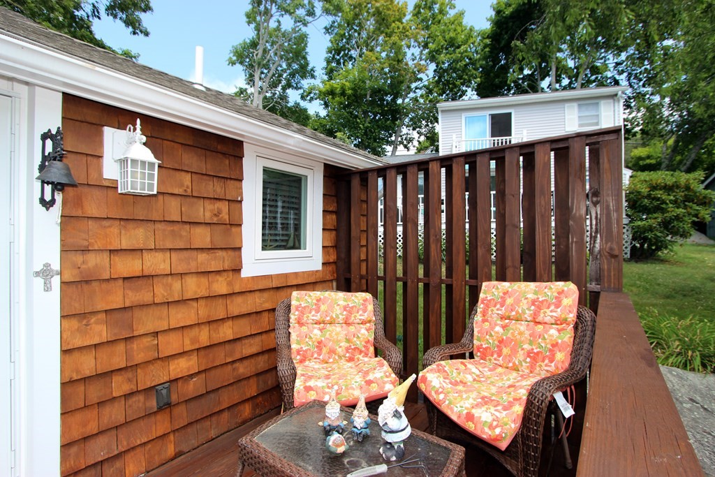 3 Maple Street, Unit 4 Wareham, MA 02532 - Photo 27 of 39 Gallery Image 27