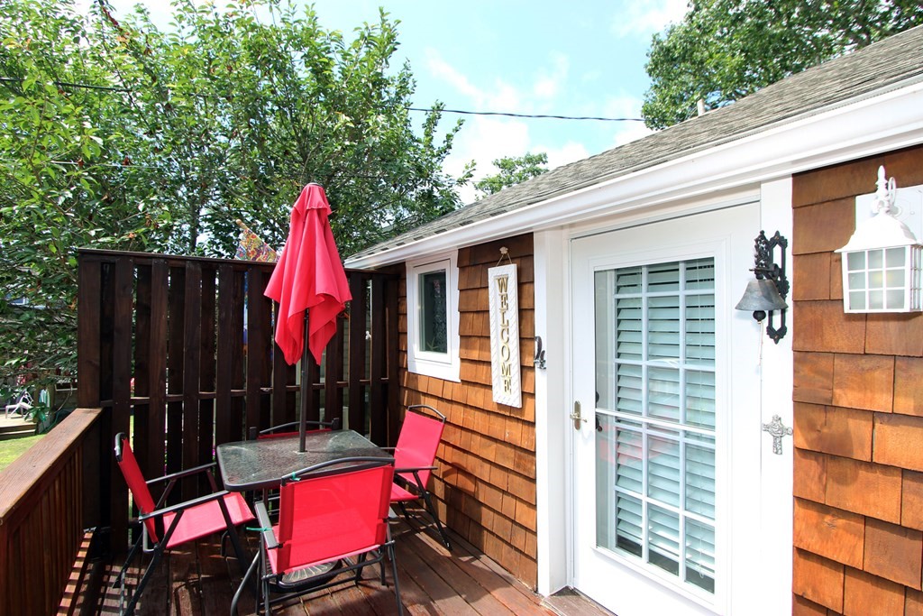 3 Maple Street, Unit 4 Wareham, MA 02532 - Photo 28 of 39 Gallery Image 28