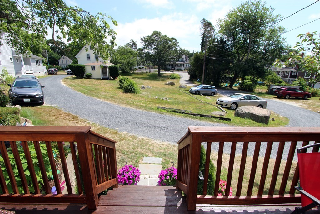 3 Maple Street, Unit 4 Wareham, MA 02532 - Photo 29 of 39 Gallery Image 29