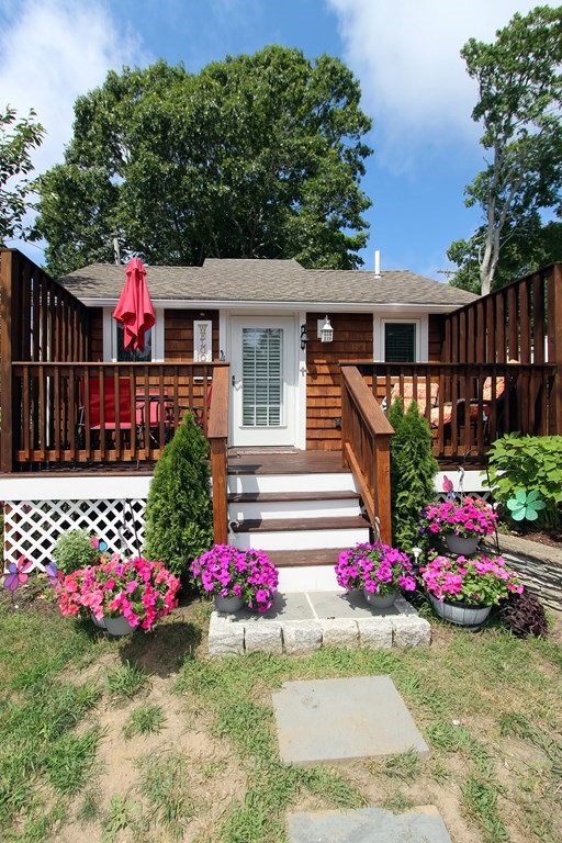 3 Maple Street, Unit 4 Wareham, MA 02532 - Photo 30 of 39 Gallery Image 30