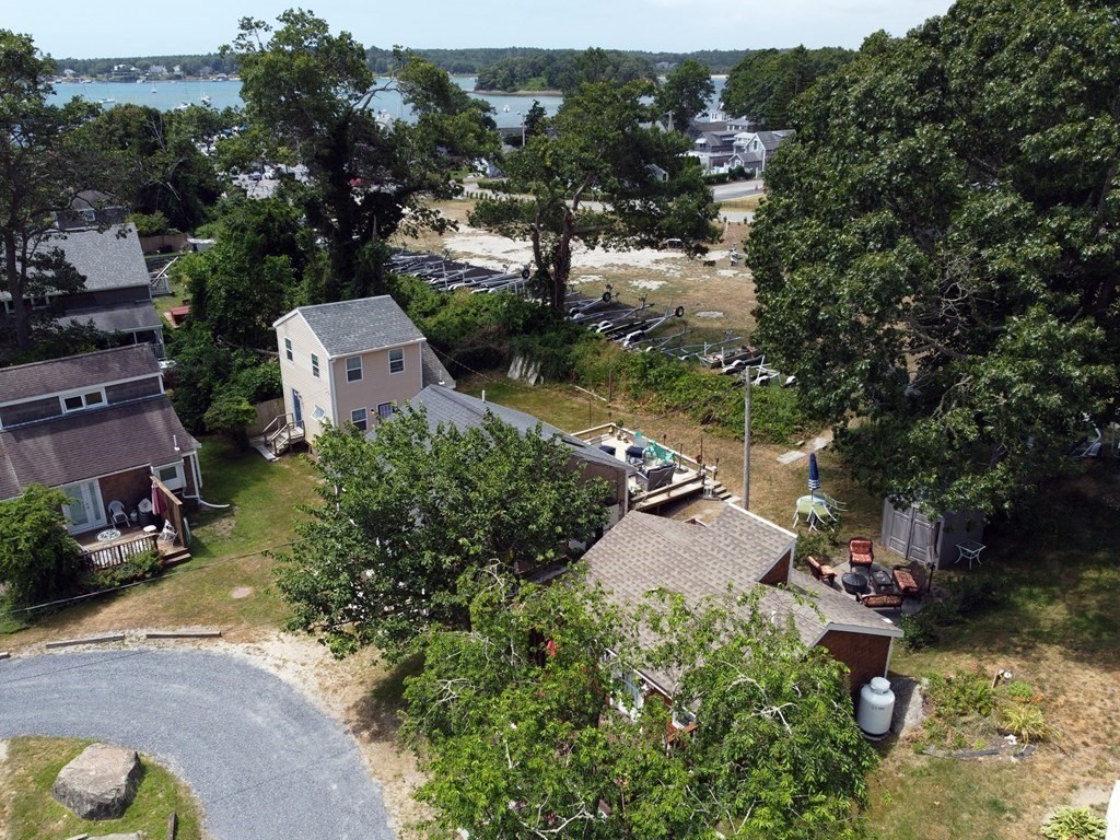 3 Maple Street, Unit 4 Wareham, MA 02532 - Photo 3 of 39 Gallery Image 3