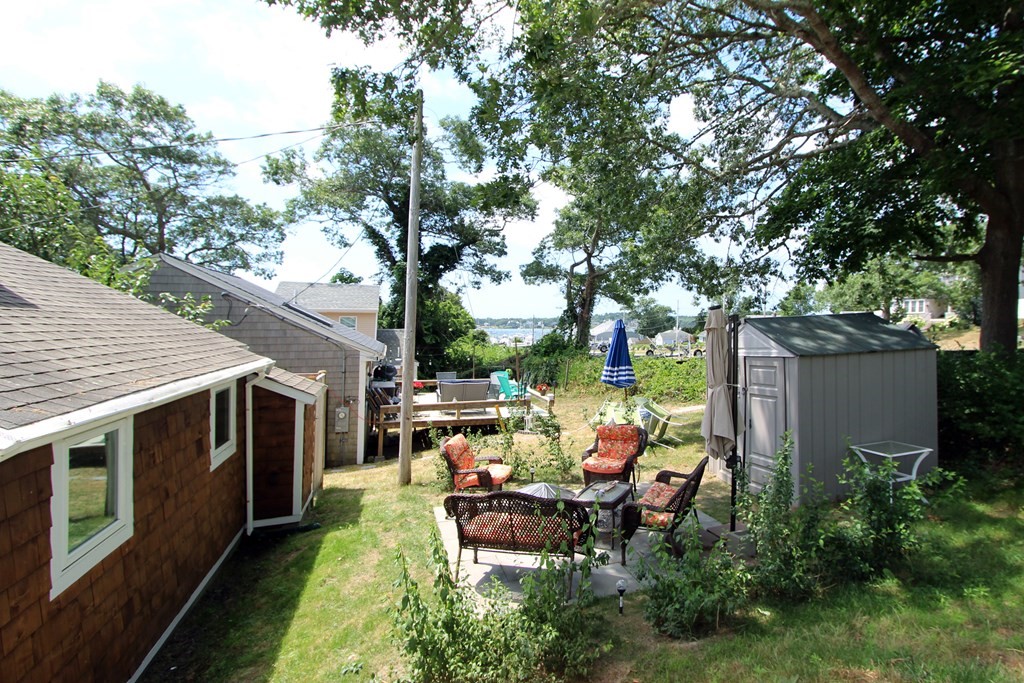 3 Maple Street, Unit 4 Wareham, MA 02532 - Photo 33 of 39 Gallery Image 33