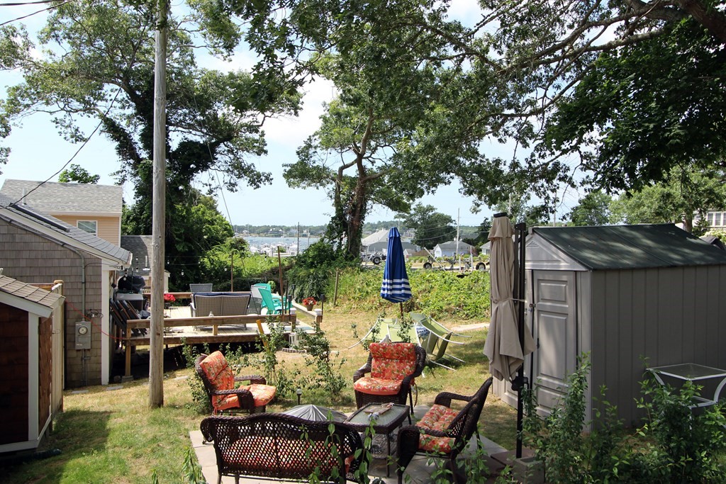 3 Maple Street, Unit 4 Wareham, MA 02532 - Photo 34 of 39 Gallery Image 34