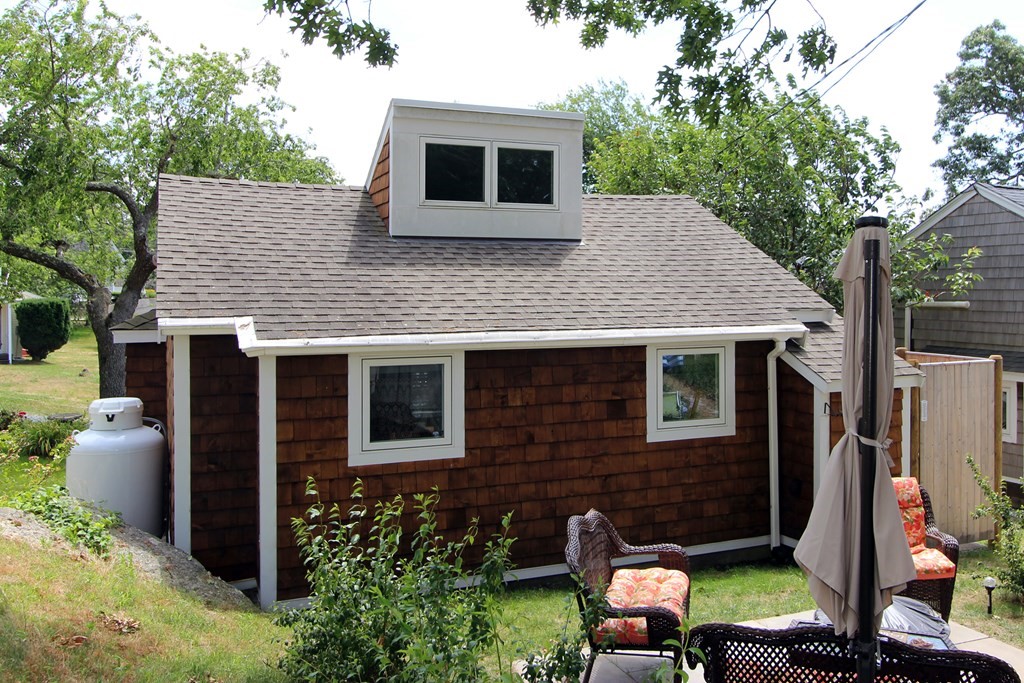 3 Maple Street, Unit 4 Wareham, MA 02532 - Photo 35 of 39 Gallery Image 35