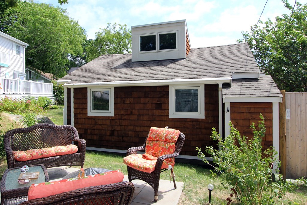 3 Maple Street, Unit 4 Wareham, MA 02532 - Photo 36 of 39 Gallery Image 36