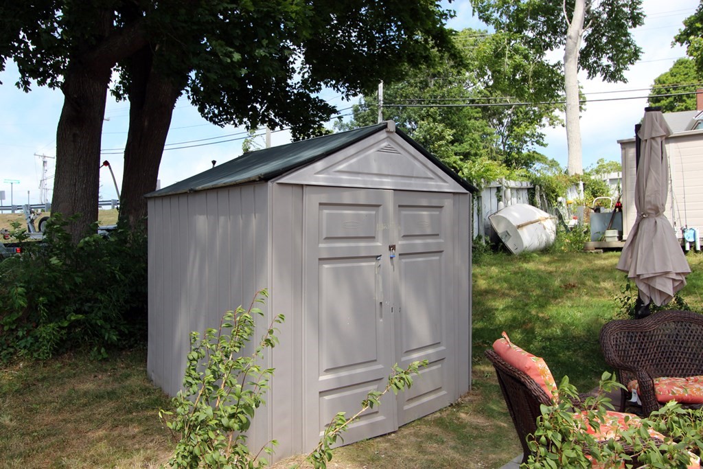 3 Maple Street, Unit 4 Wareham, MA 02532 - Photo 37 of 39 Gallery Image 37