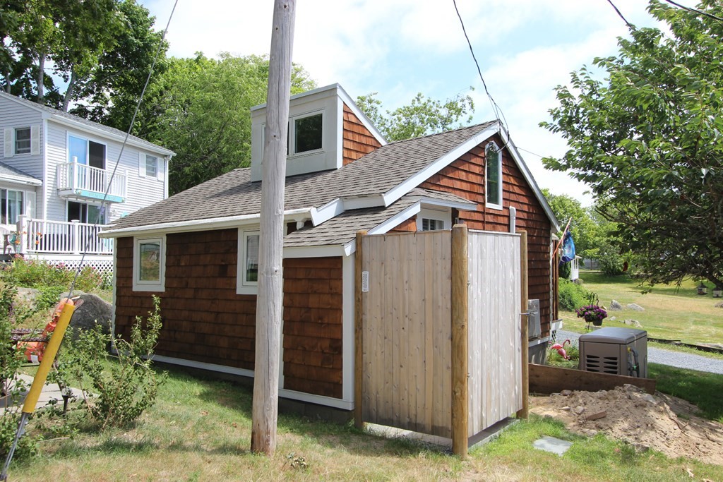 3 Maple Street, Unit 4 Wareham, MA 02532 - Photo 38 of 39 Gallery Image 38